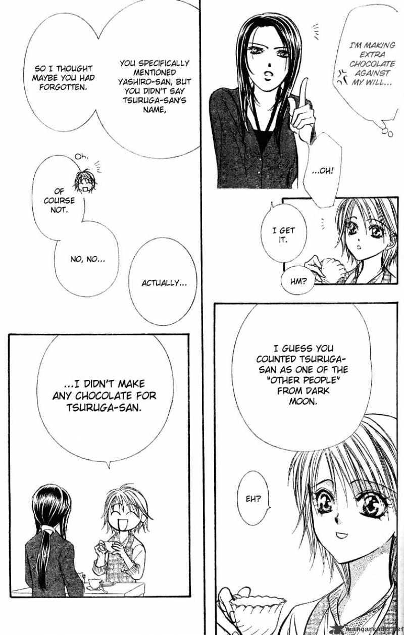 Skip Beat, Chapter 141 image 23